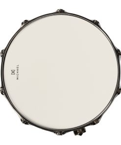 bateria-acustica-michael-legacy-dml422-warm-silky-mustard-bumbo-22-com-ferragem1