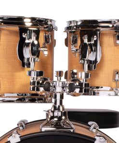 bateria-acustica-michael-legacy-dml422-warm-silky-mustard-bumbo-22-com-ferragem2