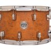 Caixa Michael 14x8 Power Gate Casco em Birch e 10 Afinações