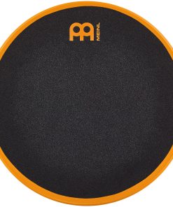 Pad de Estudo Meinl 12Pol. MMP12OR Marshmallow Pratice Pad