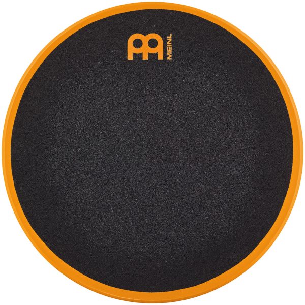 Pad de Estudo Meinl 12Pol. MMP12OR Marshmallow Pratice Pad