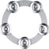 Pandeirola de Chimbal Meinl CRING Ching Ring para Pratos
