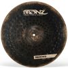 Prato Crash Bronz Roots Formula Series 17Pol. Bronze B20 by Odery