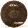 Prato Crash Bronz Roots Formula Series 18Pol. Bronze B20 by Odery