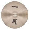 Prato Crash Zildjian K Series Paper Thin 21Pol. Bronze B20
