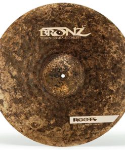 Prato Ride Bronz Roots Formula Series 22Pol. Bronze B20 by Odery