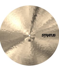 Prato Ride Sabian Stratus Series 22Pol. Bronze B20