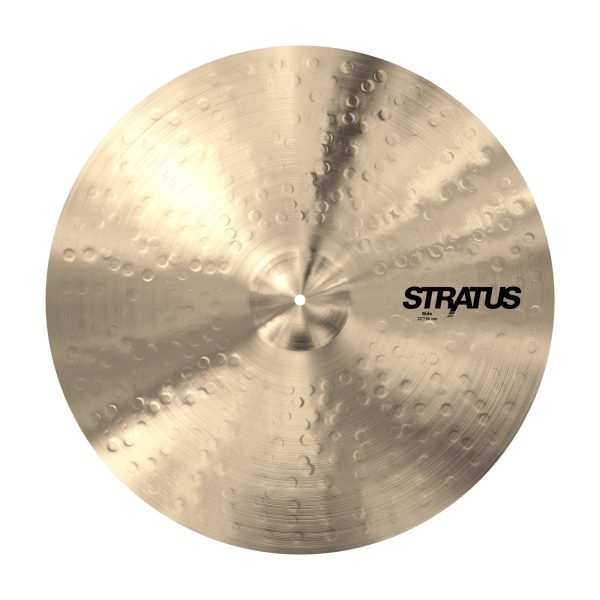 Prato Ride Sabian Stratus Series 22Pol. Bronze B20