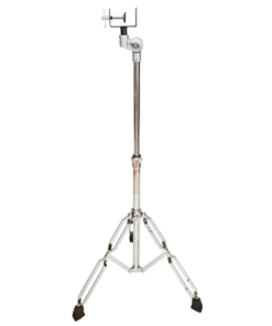 Estante de Bongo X-Pro by C.Ibanez EB 1 Com Pés Duplos