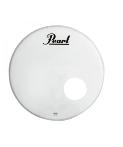 Pele Pearl 20 Coated Resposta com Furo