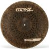 Prato Crash Bronz Roots Formula Series 19Pol. Bronze B20 by Odery