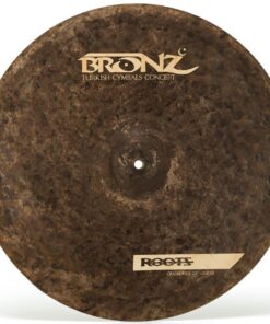 Prato Crash Ride Bronz Roots Formula Series 20Pol. Bronze B20 by Odery