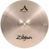 Prato Medium Thin Crash Zildjian A Series 16Pol. Bronze B20