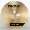 Prato Ride Bronz Pulse Traditional Series 22Pol. Bronze B20 by Odery