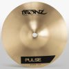 Prato Splash Bronz Pulse Traditional Series 08Pol. Bronze B20 by Odery