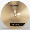 Prato Splash Bronz Pulse Traditional Series 10Pol. Bronze B20 by Odery