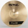 Prato Splash Bronz Pulse Traditional Series 12Pol. Bronze B20 by Odery