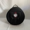Semi Case de Caixa Batera Dream 14x6,5 Reforçada Com Mochila e Pelúcia na parte interna