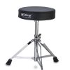 Banco Odery inRock Series T-702IR Assento Redondo com Ajuste de Altura de Pino e Borboleta