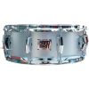 Caixa Hard Beat 14x5 Groove Aluminum Casco em Alumínio e 10 Afinações
