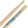 Kit de Baquetas Liverpool Tennessee 5B Hickory Kit com 3 unidades