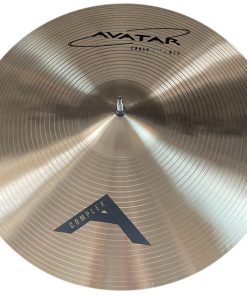 Prato Crash Avatar Complex Series 18Pol. Bronze B20