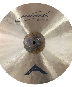 Prato Crash Avatar Midas Series 18Pol. Bronze B20