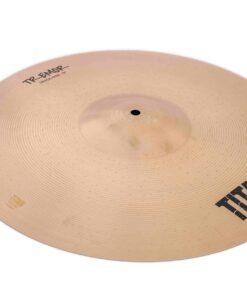 Prato Crash Ride Titan Tremor Series 19Pol. Bronze B8