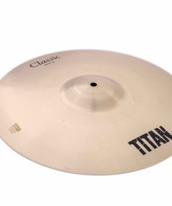 Prato Crash Titan Classic Series 16Pol. Bronze B20