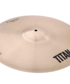 Prato Crash Titan Classic Series 18Pol. Bronze B20