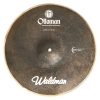 Prato Crash Waldman Ottoman Series 17Pol. Bronze B20