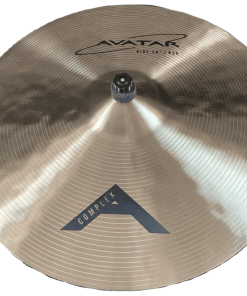 Prato Ride Avatar Complex Series 22Pol. Bronze B20