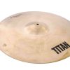 Prato Ride Titan Classic Series 20Pol. Bronze B20