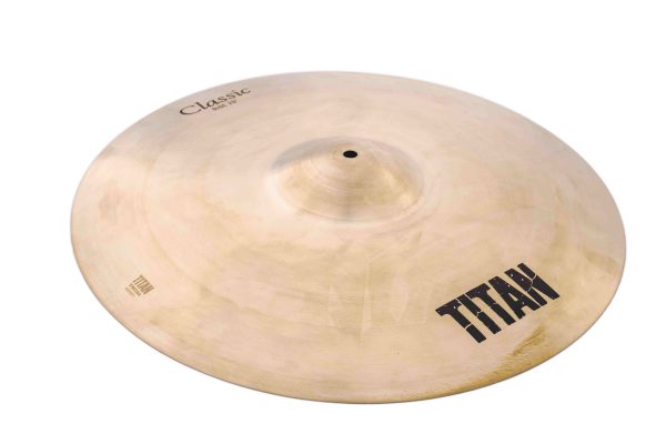 Prato Ride Titan Classic Series 20Pol. Bronze B20