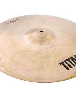 Prato Ride Titan Classic Series 20Pol. Bronze B20