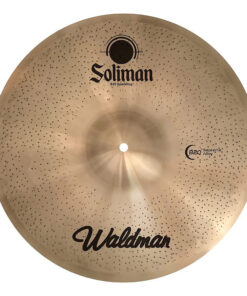 Prato Ride Waldman Soliman Series 20Pol. Bronze B20