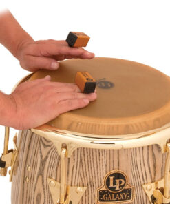 Shaker de Dedo LP LP244F Finger Shot