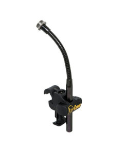 Suporte LP LP591A Garra para Microfone