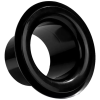 Amplificador de Bumbo Liverpool Preto Kick Port