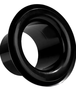 Amplificador de Bumbo Liverpool Preto Kick Port