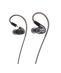 Fone In Ear Dylan DE225 Preto 2 Drives