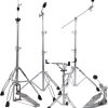 Kit de Ferragens Pearl 830 HWP-834