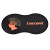 Pad de Bumbo Protetor Liverpool para Pedal Duplo 1 unid.