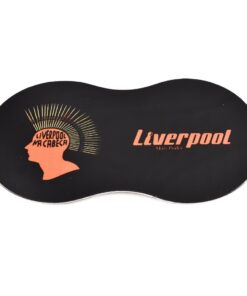 Pad de Bumbo Protetor Liverpool para Pedal Duplo 1 unid.