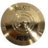 Prato Medium Crash Krest Styllus Series 17Pol. Bronze B20