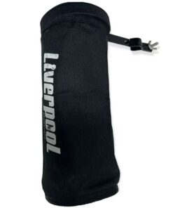 Suporte de Baquetas Liverpool com Clamp