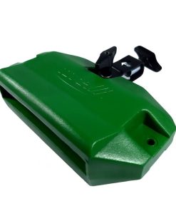 Bloco Sonoro Torelli TO 008 Soul Deep Grave cor Verde com Clamp