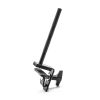 Clamp Torelli TA 420 para Fixar Cowbell no Bumbo