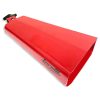 Cowbell Torelli TO 058 Red Mambo 8,5