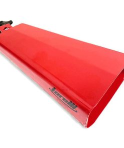 Cowbell Torelli TO 058 Red Mambo 8,5